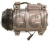 IVECO 504014391 Compressor, air conditioning